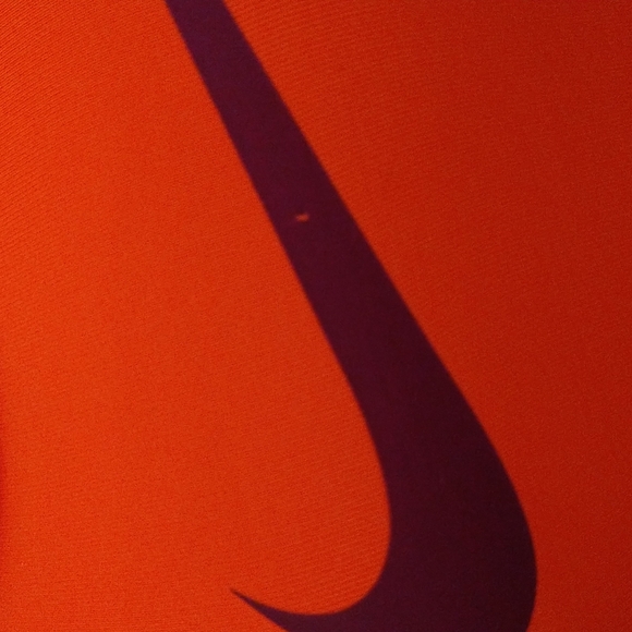 Free add on item Size Xs Nike orange racer back tank top - Picture 5 of 14